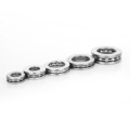 SS51105 25*42*11MM 440 High temperature stainless steel thrust ball bearings